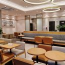 투썸플레이스 부산서대신점 | [투썸플레이스 부산서대신점 후기] 커피한잔 할래요?? 비는 오지만, 낭만이 있잖아요 ㅋㅋ