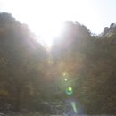 오장폭포주차장 이미지