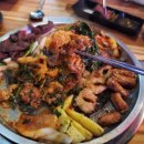 도청한우(본점) | 경북도청 예천 곱창 맛집 곱이곱다 본점 방문 후기