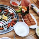 금강산막국수 이미지