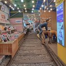 6월 22일 전주한옥마을 .군산 추억의 거리 탐방관광 이미지