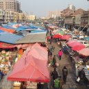 굴다리시장 입구 이미지