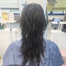 메종드헤어 | 망포미용실추천, 메종드헤어0403 수원망포점 나노힐클리식 후기