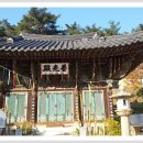 상주 남장사 철조비로자나불좌상 이미지