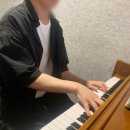 팝&재즈 피아노 이미지