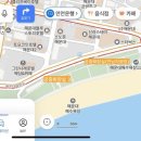 만남의광장 공중화장실 이미지