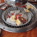 마곡나루역 | 마곡나루역 맛집 청우에서 한우짝갈비 점심 후기