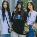 뉴진스 카카오 검색결과