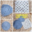 아산평생문화센터 손뜨개-도형뜨기 이미지