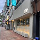 인컵 | 일산 웨스턴돔 감성 카페 'DDNB' 설탕&밀가루 제로 디저트 맛집 (정발산역, 장항동)