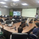 CCTV통합관제센터 이미지