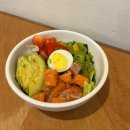 성수문화복지회관 | 가성비 샐러드 맛집 다이어트 식단 르베지왕 성수공간 다녀온 솔직후기 (내돈내산/성수문화복지회관주차장)
