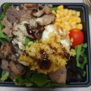 CU 역삼푸르지오 | 강남역,역삼역 샐러드 가게