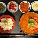 지후식당 이미지