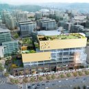 평촌스마트스퀘어지하 이미지