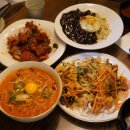 주하빌딩 | 주하객잔 본점, 훌륭한 중식 메뉴가 있는 광나루역 맛집