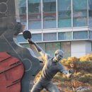 잠실역.롯데월드 이미지