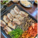 마포구이마당역촌 이미지