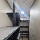 고덕펜트리 경기도 평택고덕국제신도시디에트르리비에르 다용도실선반 ㄷ자 1자 시스템장
