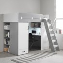 스마트하우스 | e스마트 하우스 독서실책상 수납형 벙커침대 풀세트 SS 사용 후기 - 실속 있는 선택