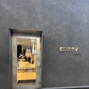 엠티콜렉션 | [트랜드 LAB] 무신사 엠티 성수 팝업 스토어 방문 후기(12/18)