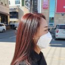 KES미용실 | 양평) KES미용실 염색 후기