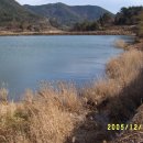 산북소류지 네이버블로그