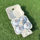 센스있는 골프공선물 ⛳️ 로고 각인 골프공인쇄 제작