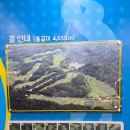 (주)지앤엘 체력단련장 | 비승대 체력단련장 : 보이지 않는 그린과 5번 아이언 티샷, 정교함의 끝판왕
