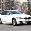 BMW 뉴 3시리즈 320d 팔아요 이미지