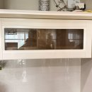 가온77 | 세종 가온마을6단지 주방후드 교체｜하츠 허리케인 도어후드 설치 깔끔 시공 후기