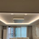 미주전기조명 | 인테리어 거실등 추천 거실 천장 실링팬 eh 우물 조명 몰딩 t5 led 전등 교체 쉬운 간접등 간접 조명