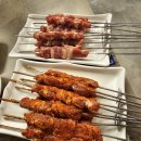 투썸플레이스 금촌로타리점 | [파주 금촌] 항상가는 양꼬치 맛집 "신길양꼬치" 내돈내산 후기