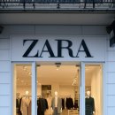ZARA 이미지