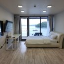 여수 울랄라 오션뷰 가족 펜션 | 여수 낚시 펜션 울랄라오션뷰펜션, 바다 앞에서 제대로 쉬고 놀다 온 후기요