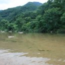 사담계곡 이미지