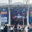 [0418] 콜드플레이 내한 콘서트 E7 구역 3층 후기