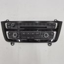 BMW F30 공조기 6131 6814188-01 후기형 320D ED에디션 이미지
