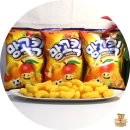 킥커피 | [농심 얼리어먹터] 신제품 망고킥 구매후기