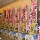 세무법인창신 마린시티점(대표세무사 류동환) 개업식 축하 쌀드리미화환 - 신화환 드리미 쌀화환 이미지