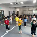 레인보우줄넘기&합기도양우관 이미지