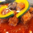 부산강서구맛집 경마장 돌짜장 이미지