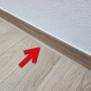 남부순환로83길(남측) | 서울 양천구 걸레받이 실리콘 코킹 넓게 갈라진 금색 제거 후 재시공 시 주의사항과 가격 비용 견적 안내