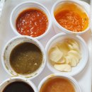 족보 있는 족발 이미지