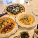 도로시파스타 연정 홍대점 | [경기/시흥] 배곧 데이트 코스 피자 맛집 도로시파스타 연정 배곧점 솔직 후기 (분위기, 메뉴)