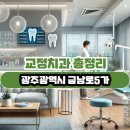 광주광역시 금남로5가 교정치과 총정리