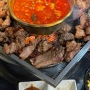 골목연탄갈비 이미지