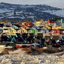 그린랜드 이미지