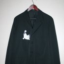 YOHJI YAMAMOTO POUR HOMME의 자켓입니다/ 요지아마모토 이미지