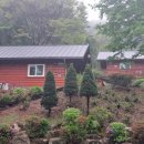 봉수산 자연휴양림 이미지